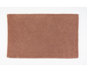 Abyss & Habidecor Badeteppich Bay terracotta -685 (in 3 Größen)