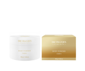 Dr.Vranjes Body Powder Ambra 100 gr