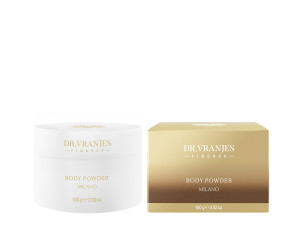 Dr.Vranjes Body Powder Milano 100 gr