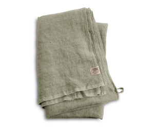 Lovely Linen Beachtowel LOVELY 145x200 avocado