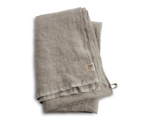 Lovely Linen Beachtowel LOVELY 145x200 natural beige