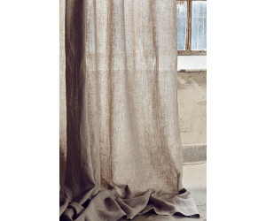 Lovely Linen Vorhang AIRY CURTAIN natural beige