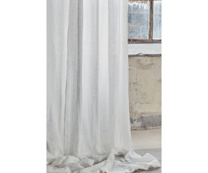 Lovely Linen Vorhang AIRY CURTAIN off-white