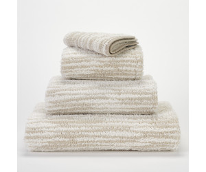 Abyss & Habidecor Gästetuch groß COZI linen 40x75