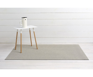 Chilewich Fußmatte Solid Silk