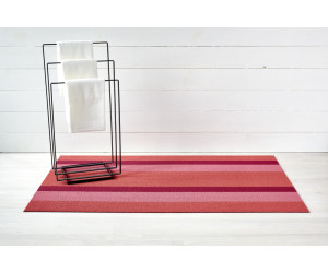 Chilewich Fußmatte Bold Stripe Punch
