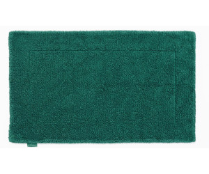 Abyss & Habidecor Duschvorleger Double british green (in 2 Größen)