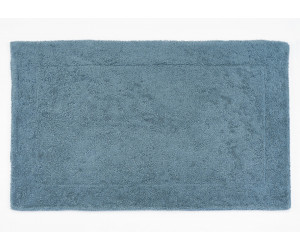 Abyss & Habidecor Badematte Double bluestone -306 (in 2 Größen)