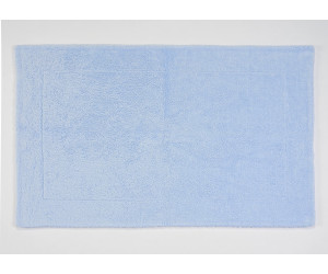 Abyss & Habidecor Badematte Double powder blue -330 (in 2 Größen)