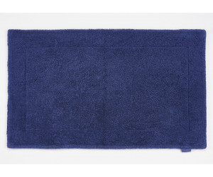 Abyss & Habidecor Badematte Double cadette blue -332 (in 2 Größen)