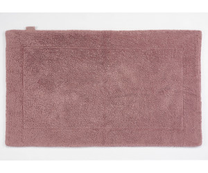 Abyss & Habidecor Badematte Double rosette -515 (in 2 Größen)