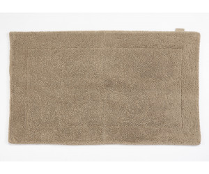 Abyss & Habidecor Badematte Double taupe -711 (in 2 Größen)