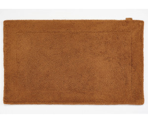 Abyss & Habidecor Badematte Double caramel -737 (in 2 Größen)