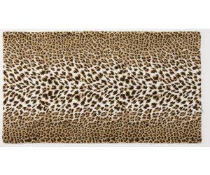 Abyss & Habidecor FELINE Badeteppich 70x120/ mustang