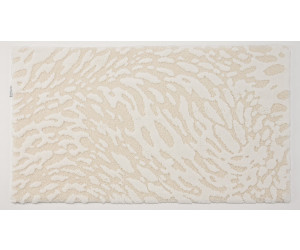 Abyss & Habidecor FLOW Badeteppich 70x120/ ivory
