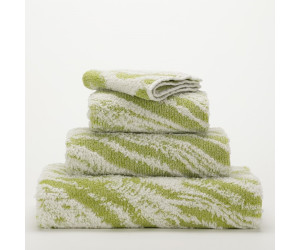 Abyss & Habidecor Handtuchserie Fogo apple green (in 5 Größen)