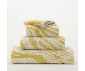 Abyss & Habidecor Handtuchserie Fogo yuzu (in 5 Größen)