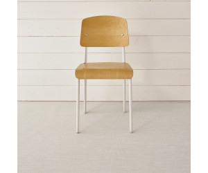 Chilewich Teppich Mini Basketweave Sandstone