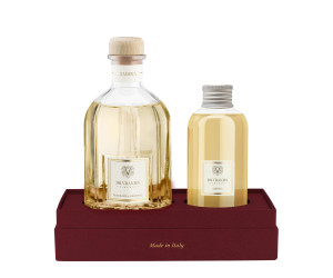 Dr.Vranjes Geschenkbox Raumduft Ambra 250 ml & Refill 150 ml