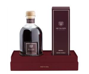 Dr.Vranjes Geschenkbox Raumduft- Rosso Nobile 500 ml & Refill 500 ml