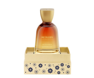 Dr.Vranjes Geschenkbox  Eau de Parfum Leather Oud