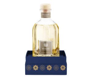 Dr.Vranjes Geschenkbox Raumduft Leather Oud 250 ml