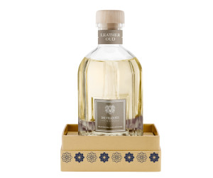 Dr.Vranjes Geschenkbox Raumduft Leather Oud 500 ml
