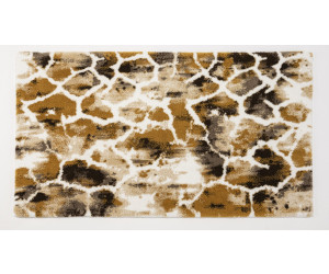 Abyss & Habidecor GIGI Badeteppich 70x120/ gold
