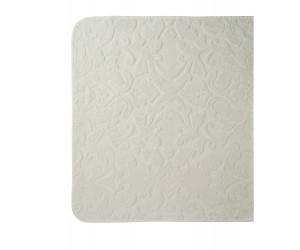 Abyss & Habidecor Handtuchserie Gloria ivory -103 (in 5 Größen)