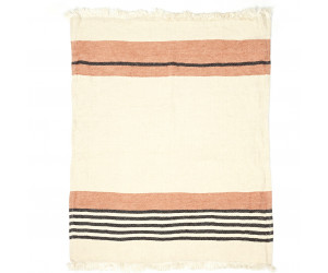 Libeco The Belgian Towel 110x180cm Inyo