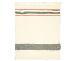 Libeco The Belgian Towel 110x180cm Laguna verde