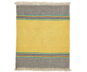 Libeco The Belgian Towel 110x180cm Sequoia Stripe