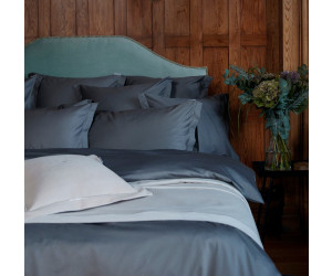 Lexington Bettwäsche Hotel Cotton Sateen Charcoal Gray