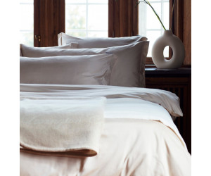 Lexington Bettwäsche Hotel Cotton Sateen Light Sand