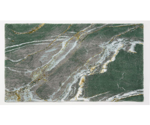 Abyss & Habidecor LIPARI Badeteppich 70x120/ evergreen