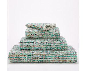 Abyss & Habidecor Handtuchserie METIS ecru-101