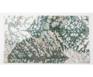 Abyss & Habidecor MONOKE Badeteppich 70x120/ aqua