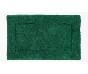 Abyss & Habidecor Badematte Must british green (in 6 Größen)