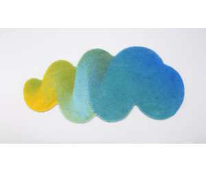Abyss & Habidecor ODITY Badeteppich 70x140/ lagoon