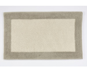 Abyss & Habidecor Badeteppich Origine linen (in 4 Größen)