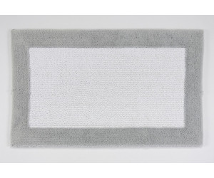 Abyss & Habidecor Badeteppich Origine platinum (in 4 Größen)