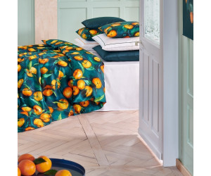 Christian Fischbacher Bettwäsche Satin ORANGERIE