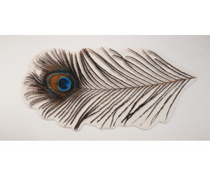 Abyss & Habidecor PAON Badeteppich 80x160/ caramel