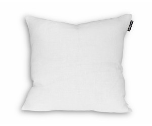 Lovely Linen Dekokissenbezug RUSTIC off-white