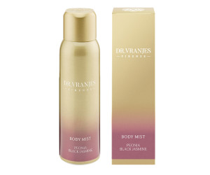 Dr.Vranjes Körperspray Peonia Black Jasmin 150 ml