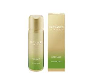 Dr.Vranjes Hair Mist Ginger Lime 50 ml