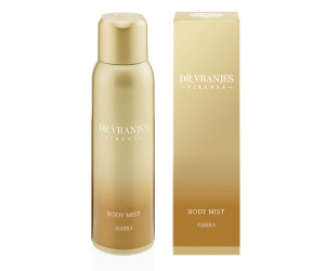 Dr.Vranjes Körperspray Ambra 150 ml
