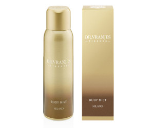 Dr.Vranjes Körperspray Milano 150 ml