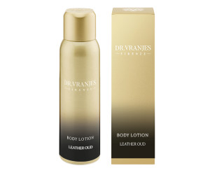 Dr.Vranjes Body Lotion Leather Oud 150 ml