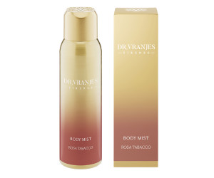 Dr.Vranjes Körperspray Rosa Tabacco 150 ml